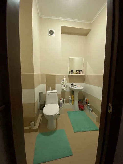 Оренда 2 кімн квартири навпроти парку Боздош Ужгород - изображение 7