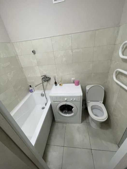 Довгострокова оренда 1 к.кв. Вул. Івана Пулюя Львів - зображення 5