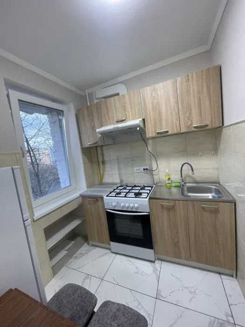 Довгострокова оренда 1 к.кв. Вул. Івана Пулюя Львів - зображення 6