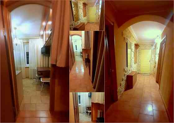 Квартира в аренду Русановка Киев 2-комнатная, от хозяина Киев