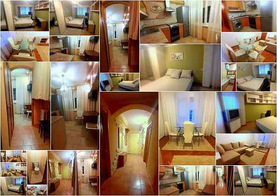 Квартира в аренду Русановка Киев 2-комнатная, от хозяина Киев