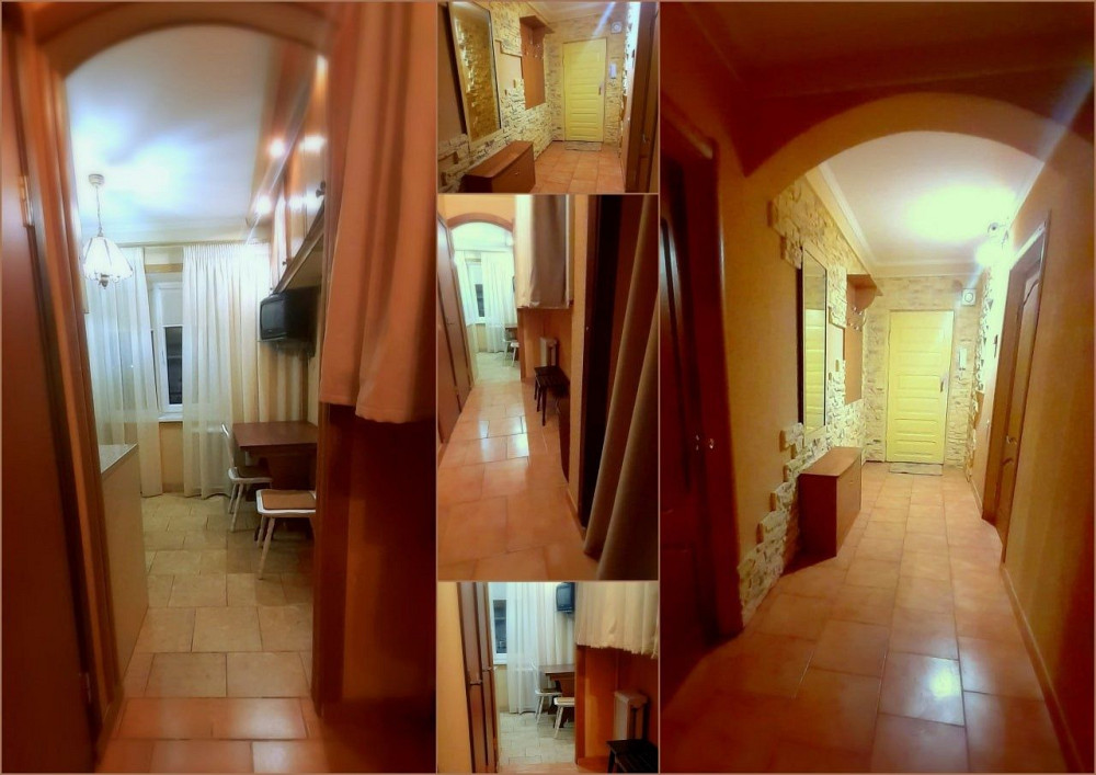 Квартира в аренду Русановка Киев 2-комнатная, от хозяина Київ - зображення 5