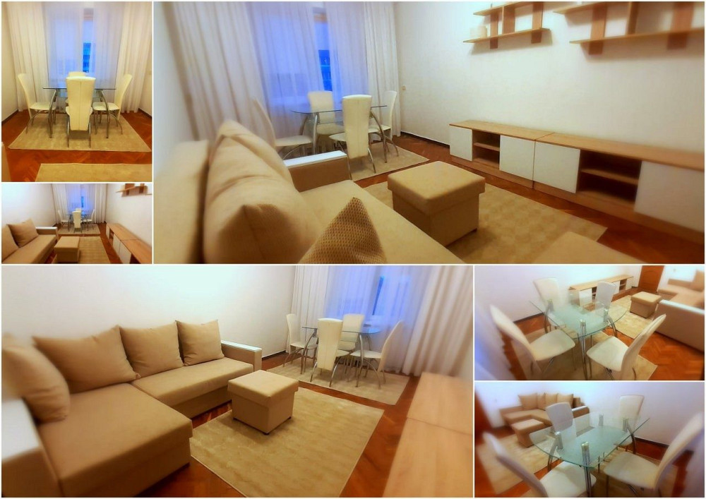 Квартира в аренду Русановка Киев 2-комнатная, от хозяина Київ - зображення 1