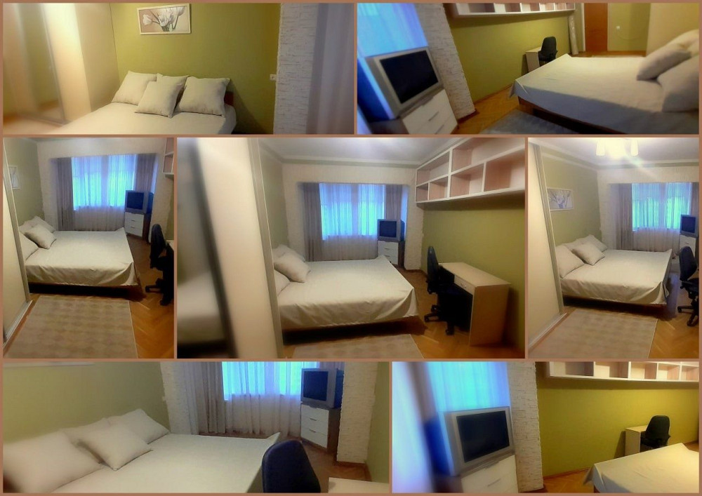 Квартира в аренду Русановка Киев 2-комнатная, от хозяина Київ - зображення 2