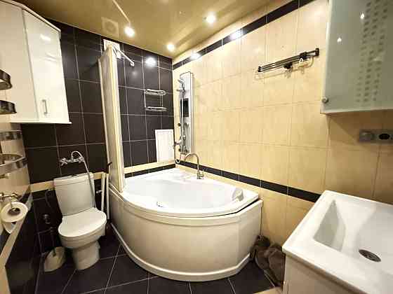 Оренда 2 кім. квартири по вул. Б. Хмельницького Львів