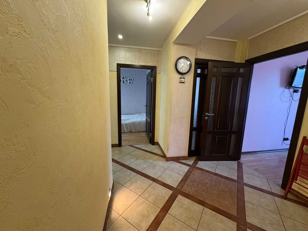 Оренда 2 кім. квартири по вул. Б. Хмельницького Львів - зображення 7