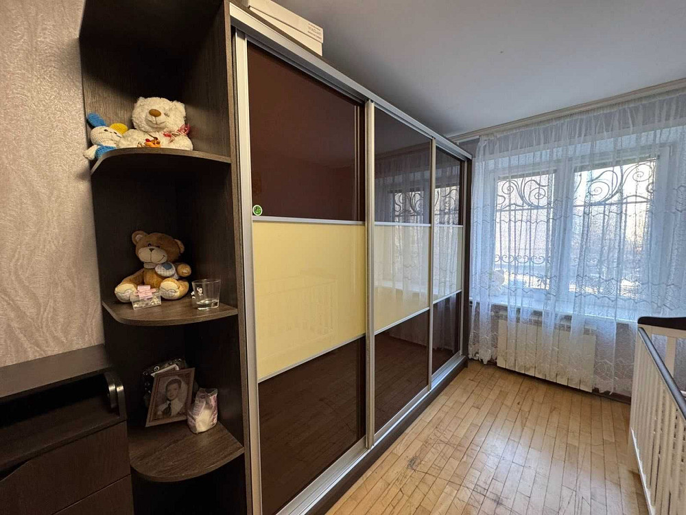 Оренда 2 кім. квартири по вул. Б. Хмельницького Львів - зображення 6