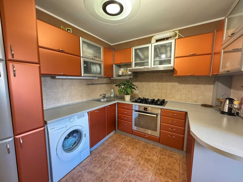 Оренда 2 кім. квартири по вул. Б. Хмельницького Львів - зображення 8