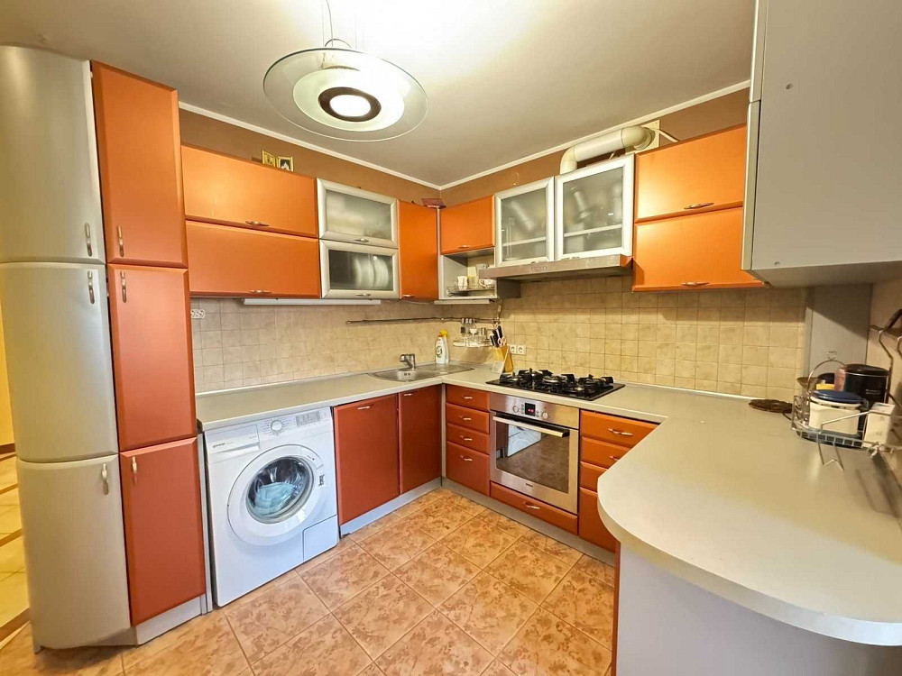 Оренда 2 кім. квартири по вул. Б. Хмельницького Львів - зображення 1