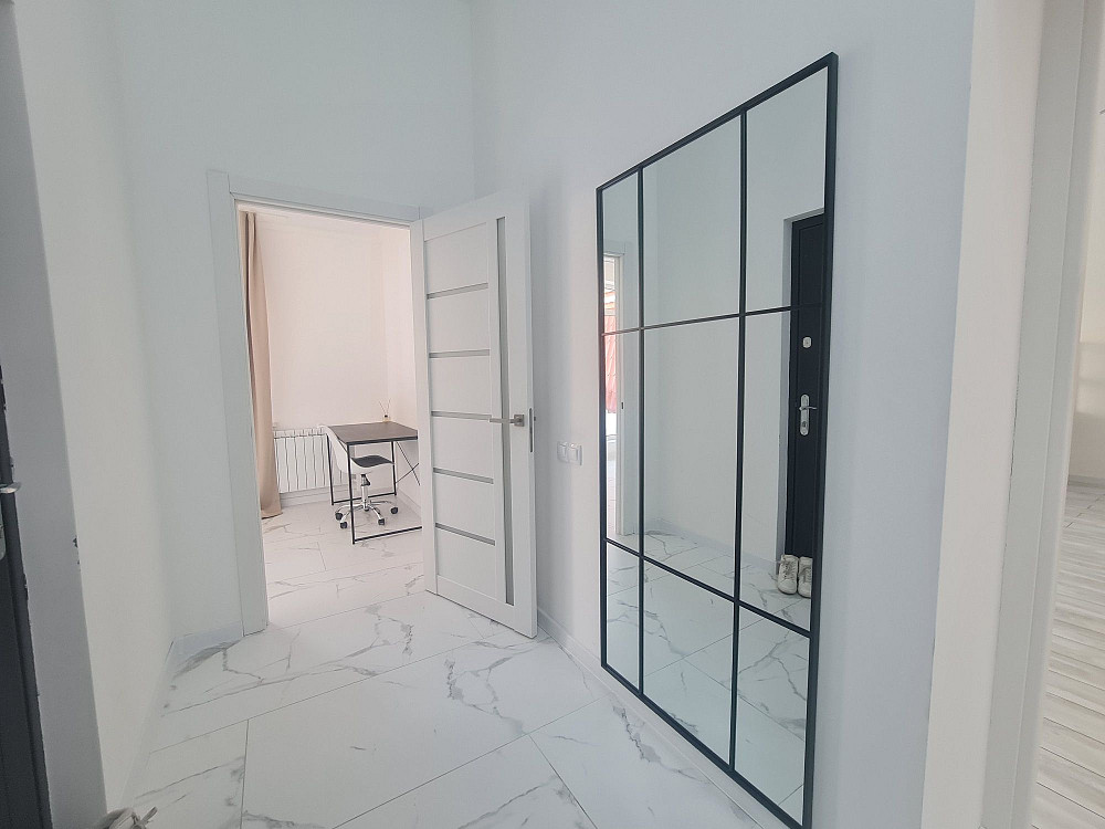 Оренда 2  кім євродвушка 83 кв.м Лобановського 21 Киев - изображение 6