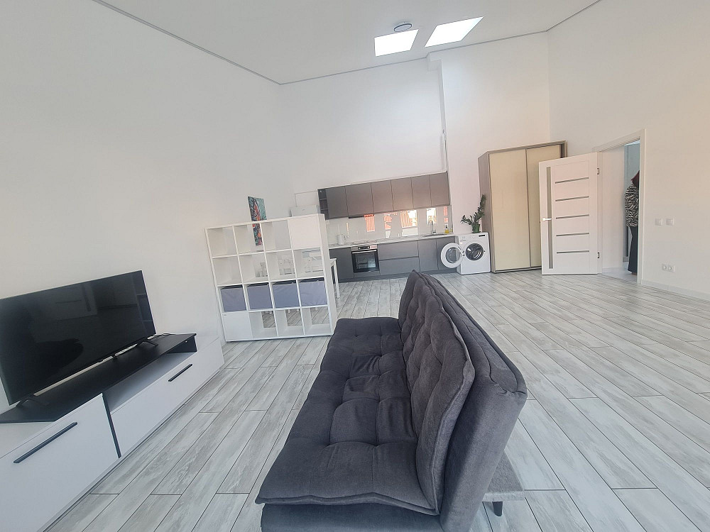 Оренда 2  кім євродвушка 83 кв.м Лобановського 21 Киев - изображение 3