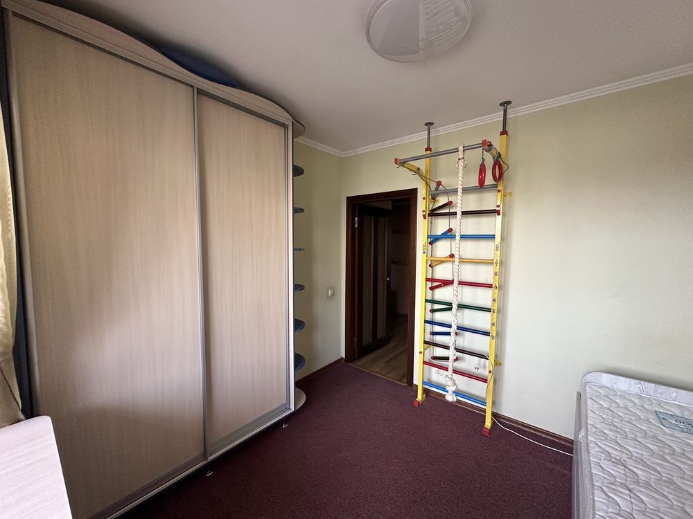 Оренда 3кім. квартира ДНС Біла Церква - зображення 4