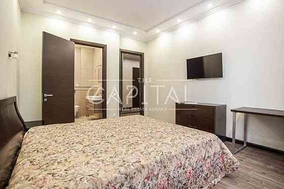 Оренда 3-кімнатна квартира, провулок Лабораторний, Печерськ, центр Киев