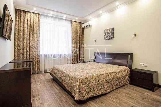 Оренда 3-кімнатна квартира, провулок Лабораторний, Печерськ, центр Киев