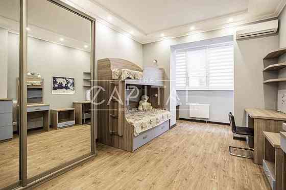 Оренда 3-кімнатна квартира, провулок Лабораторний, Печерськ, центр Киев