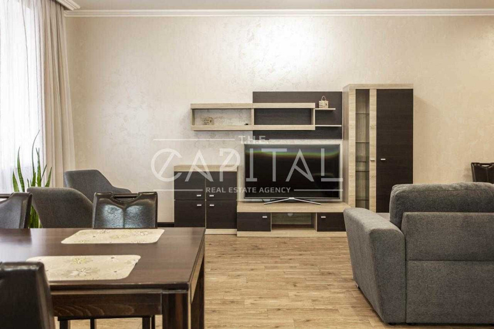 Оренда 3-кімнатна квартира, провулок Лабораторний, Печерськ, центр Київ - зображення 8