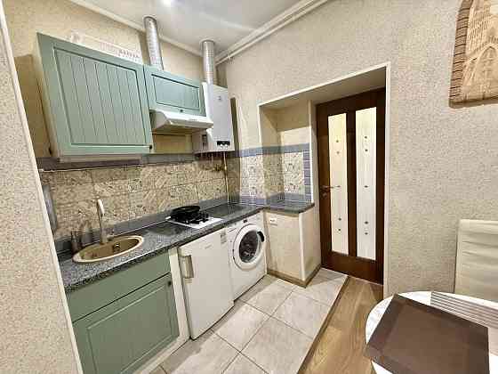 Оренда 1 кімнатної квартири в центрі вул. Б. Хмельницького Львів