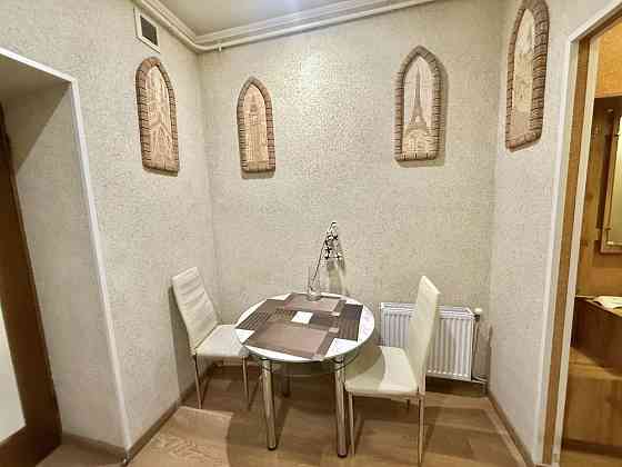 Оренда 1 кімнатної квартири в центрі вул. Б. Хмельницького Львів