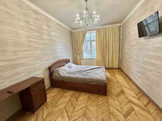 Оренда 1 кімнатної квартири в центрі вул. Б. Хмельницького Львів