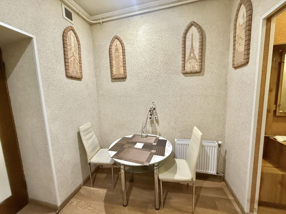 Оренда 1 кімнатної квартири в центрі вул. Б. Хмельницького Львів - зображення 6