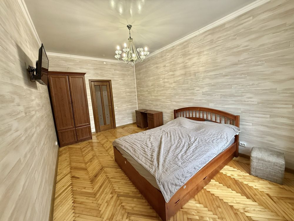 Оренда 1 кімнатної квартири в центрі вул. Б. Хмельницького Львів - зображення 3