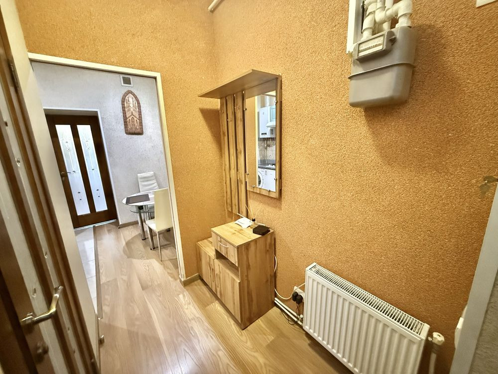 Оренда 1 кімнатної квартири в центрі вул. Б. Хмельницького Львів - зображення 7