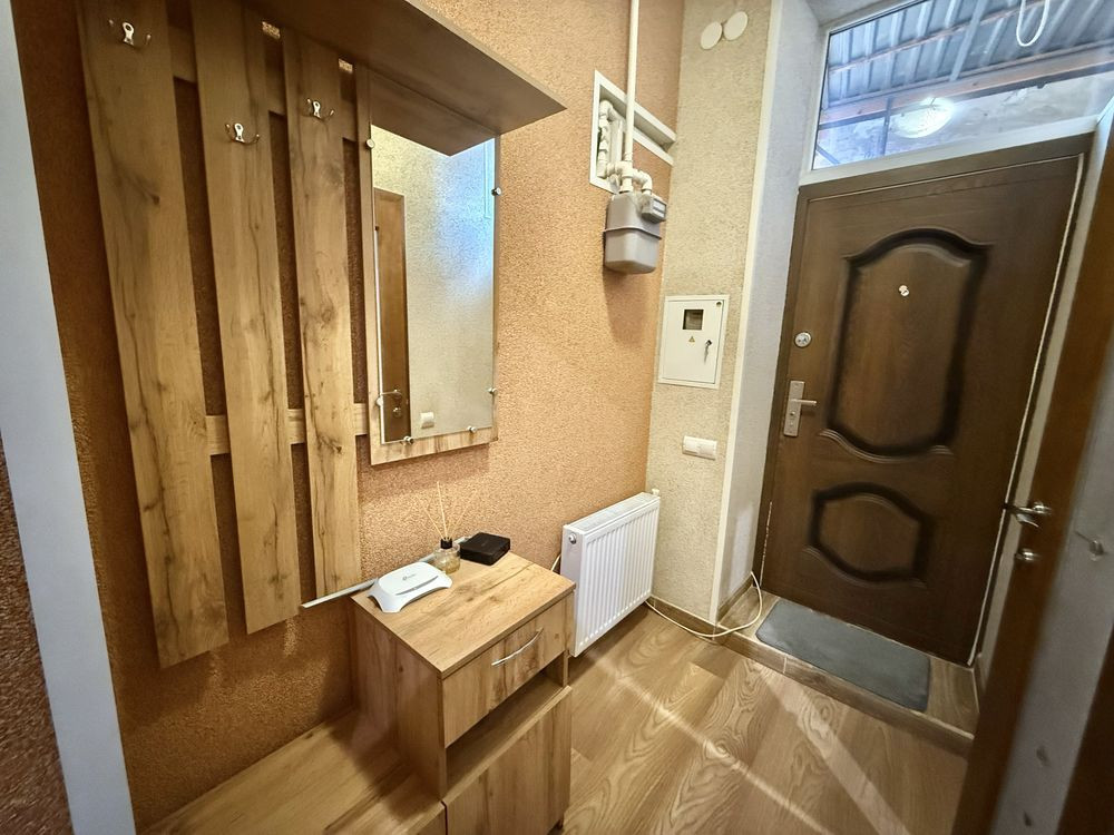 Оренда 1 кімнатної квартири в центрі вул. Б. Хмельницького Львів - зображення 5