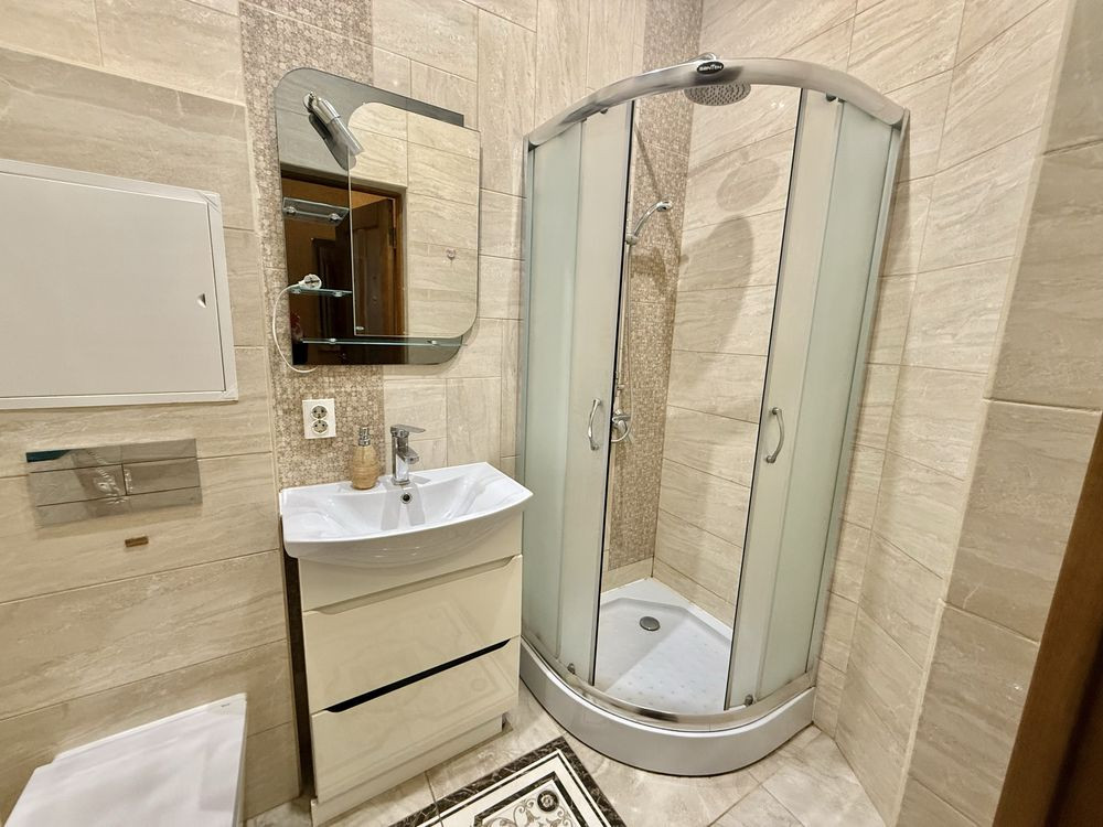 Оренда 1 кімнатної квартири в центрі вул. Б. Хмельницького Львів - зображення 4