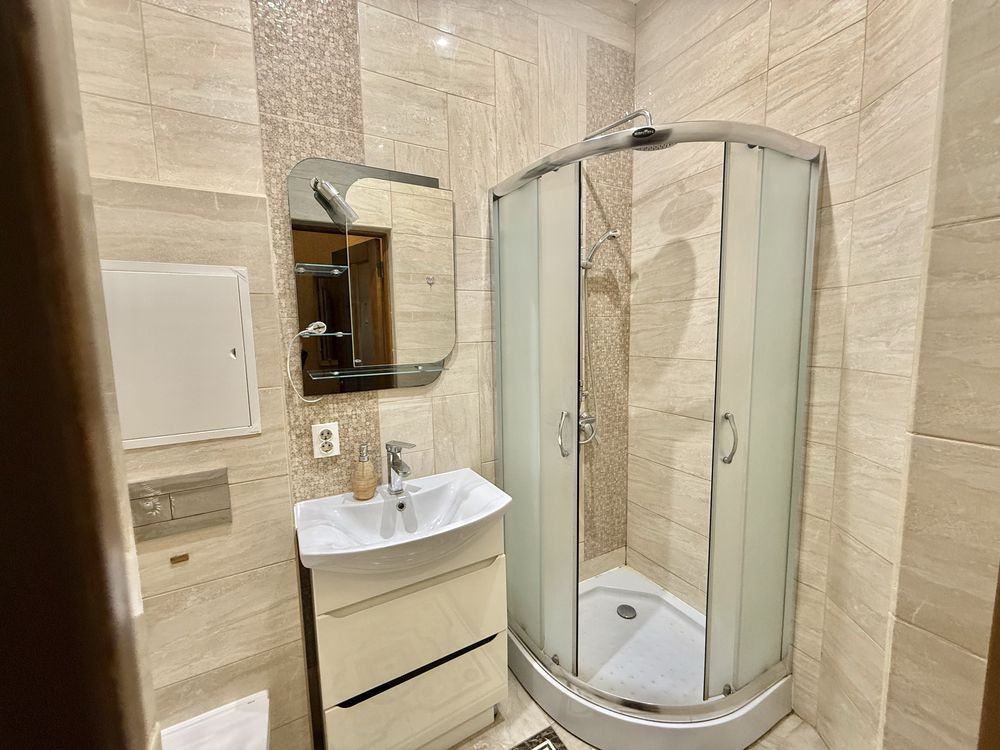 Оренда 1 кімнатної квартири в центрі вул. Б. Хмельницького Львів - зображення 8