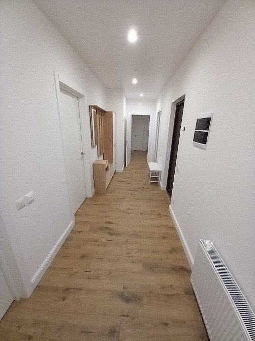 Оренда 3к  Melody Park 1 кух. 1 вітал. 2 спальні 2 санвузли автогазове Проліски - зображення 7