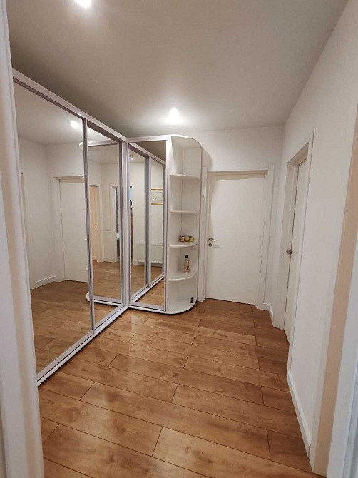 Оренда 3к  Melody Park 1 кух. 1 вітал. 2 спальні 2 санвузли автогазове Проліски - зображення 8