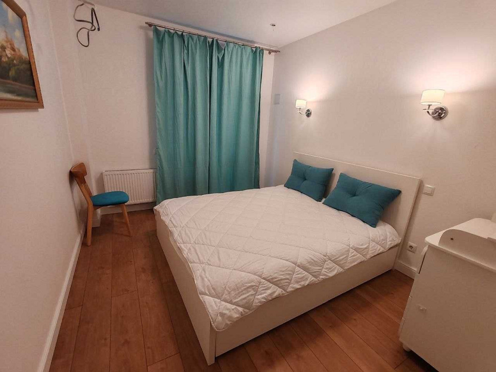 Оренда 3к  Melody Park 1 кух. 1 вітал. 2 спальні 2 санвузли автогазове Проліски - зображення 4