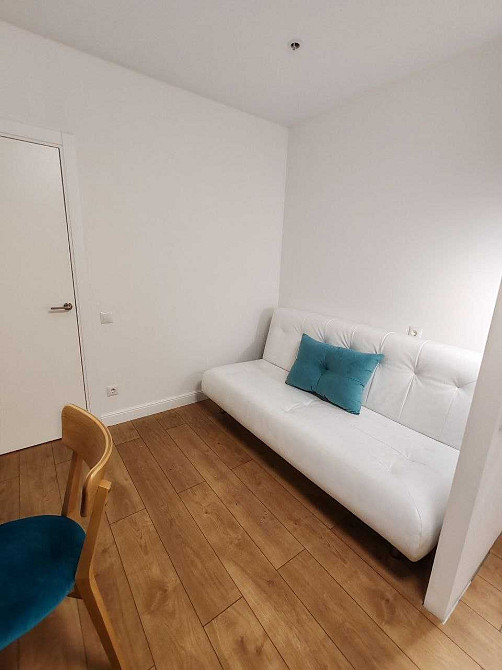 Оренда 3к  Melody Park 1 кух. 1 вітал. 2 спальні 2 санвузли автогазове Проліски - зображення 5