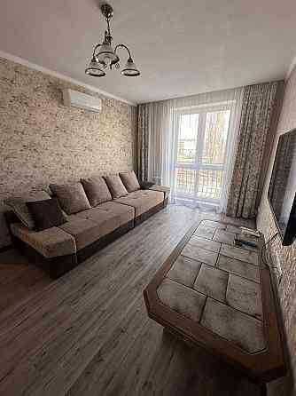 Реальная 1-к квартира в Центре, ЖК Рогатинский, Центр Харків