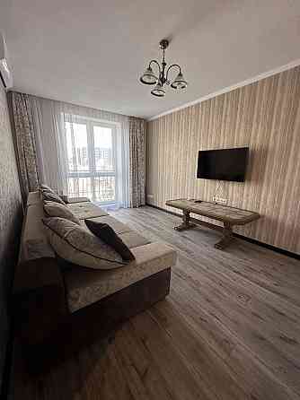 Реальная 1-к квартира в Центре, ЖК Рогатинский, Центр Харків