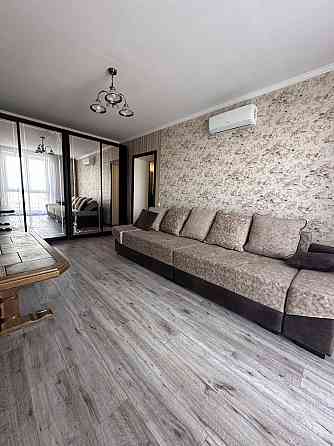 Реальная 1-к квартира в Центре, ЖК Рогатинский, Центр Харків