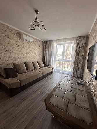 Реальная 1-к квартира в Центре, ЖК Рогатинский, Центр Харків