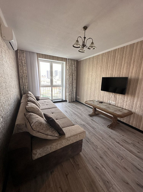 Реальная 1-к квартира в Центре, ЖК Рогатинский, Центр Харків - зображення 3