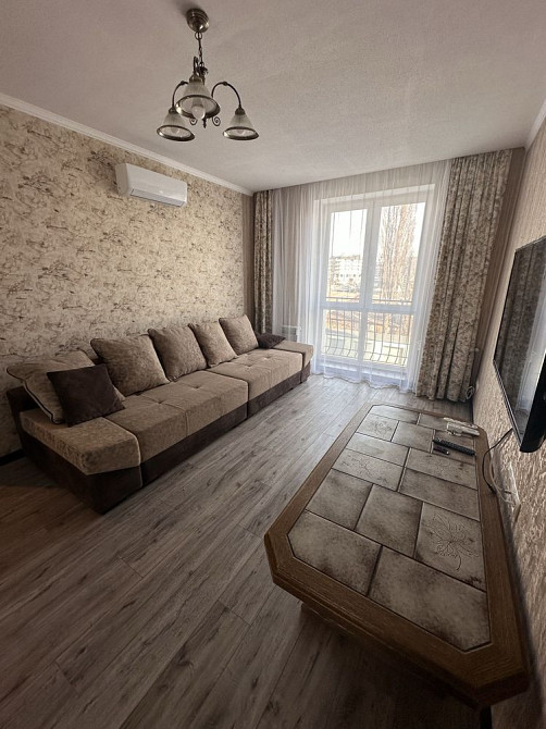 Реальная 1-к квартира в Центре, ЖК Рогатинский, Центр Харків - зображення 4