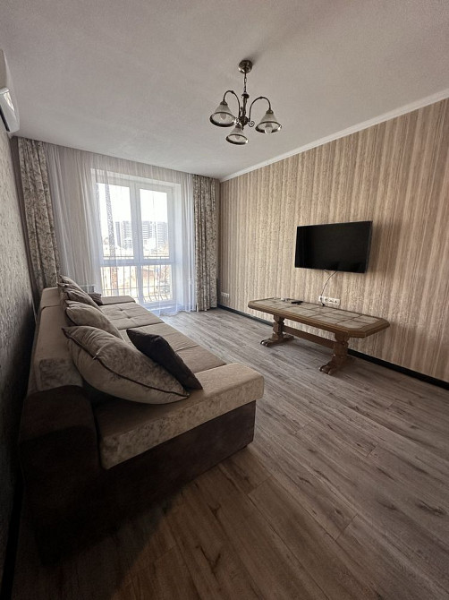 Реальная 1-к квартира в Центре, ЖК Рогатинский, Центр Харків - зображення 6