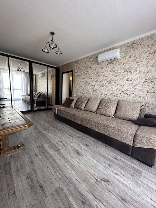 Реальная 1-к квартира в Центре, ЖК Рогатинский, Центр Харків - зображення 1