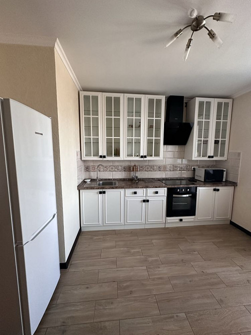 Реальная 1-к квартира в Центре, ЖК Рогатинский, Центр Харків - зображення 8