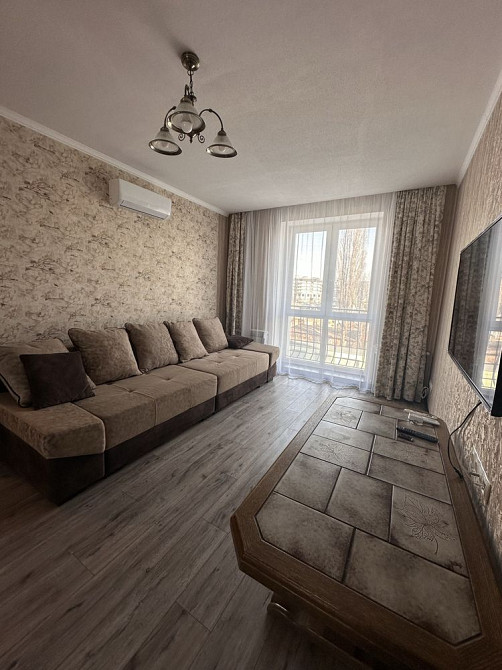 Реальная 1-к квартира в Центре, ЖК Рогатинский, Центр Харків - зображення 5