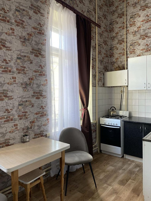 долгосрочная аренда квартиры Київ - зображення 6