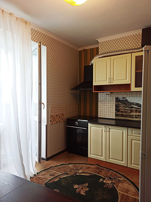 Оренда 1-кімн.квартири в новому будинку - ЖК Щасливі метри Борисполь - изображение 5