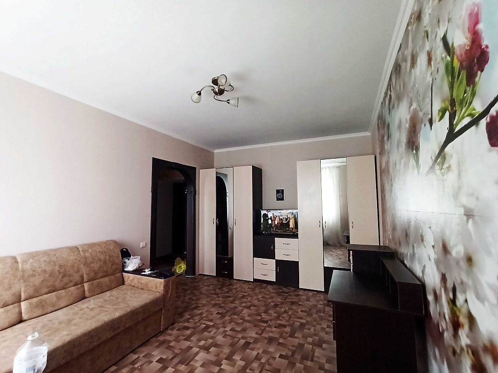 Оренда 1-кімн.квартири в новому будинку - ЖК Щасливі метри Борисполь - изображение 4