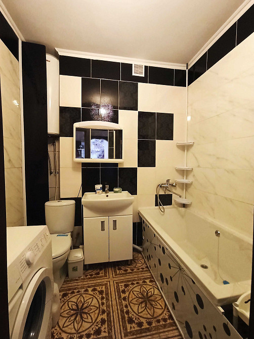 Оренда 1-кімн.квартири в новому будинку - ЖК Щасливі метри Борисполь - изображение 3