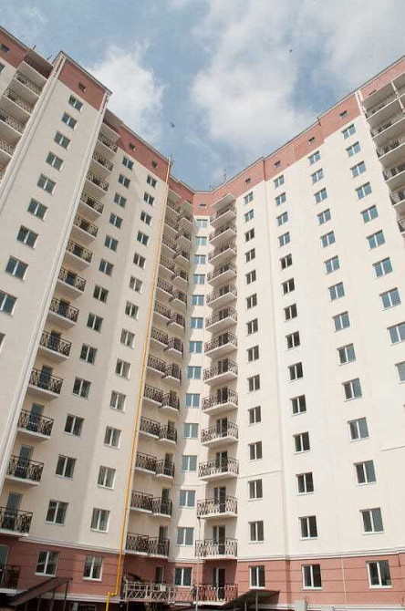 Оренда 1-кімн.квартири в новому будинку - ЖК Щасливі метри Борисполь - изображение 7