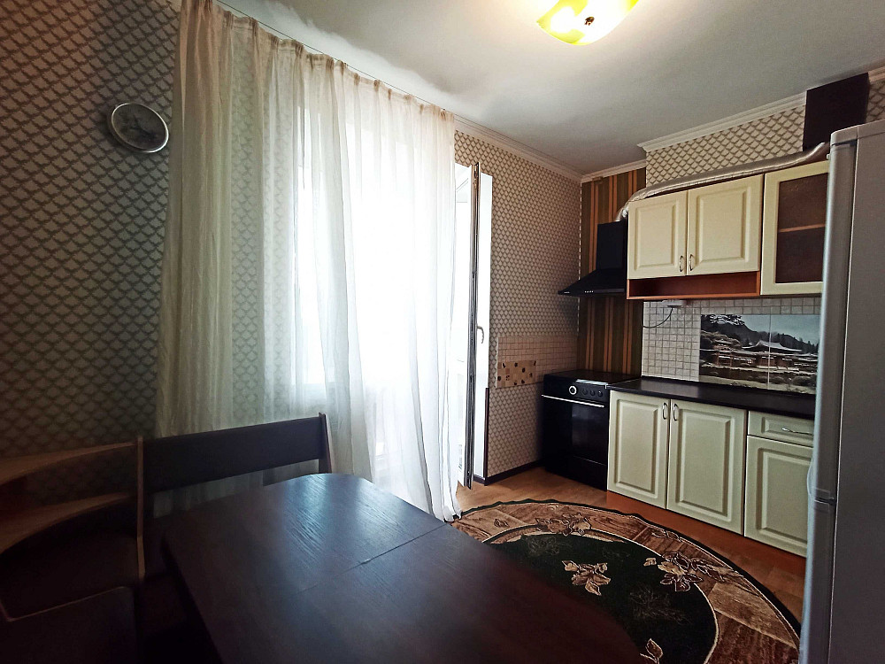 Оренда 1-кімн.квартири в новому будинку - ЖК Щасливі метри Борисполь - изображение 1