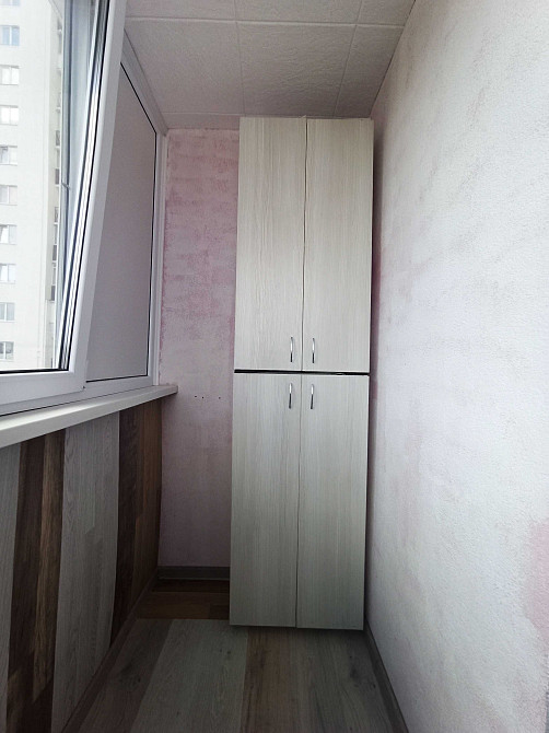 Оренда 1-кімн.квартири в новому будинку - ЖК Щасливі метри Борисполь - изображение 6